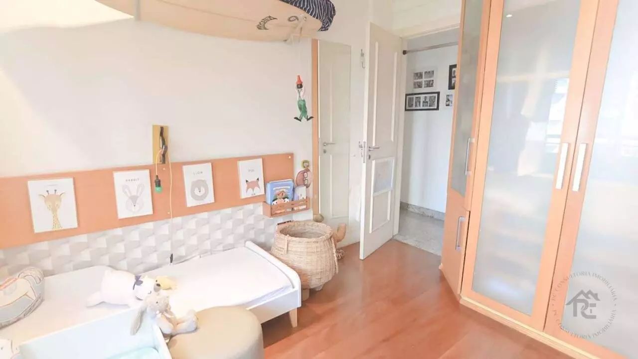 Apartamento à venda com 4 quartos, 147m² - Foto 24