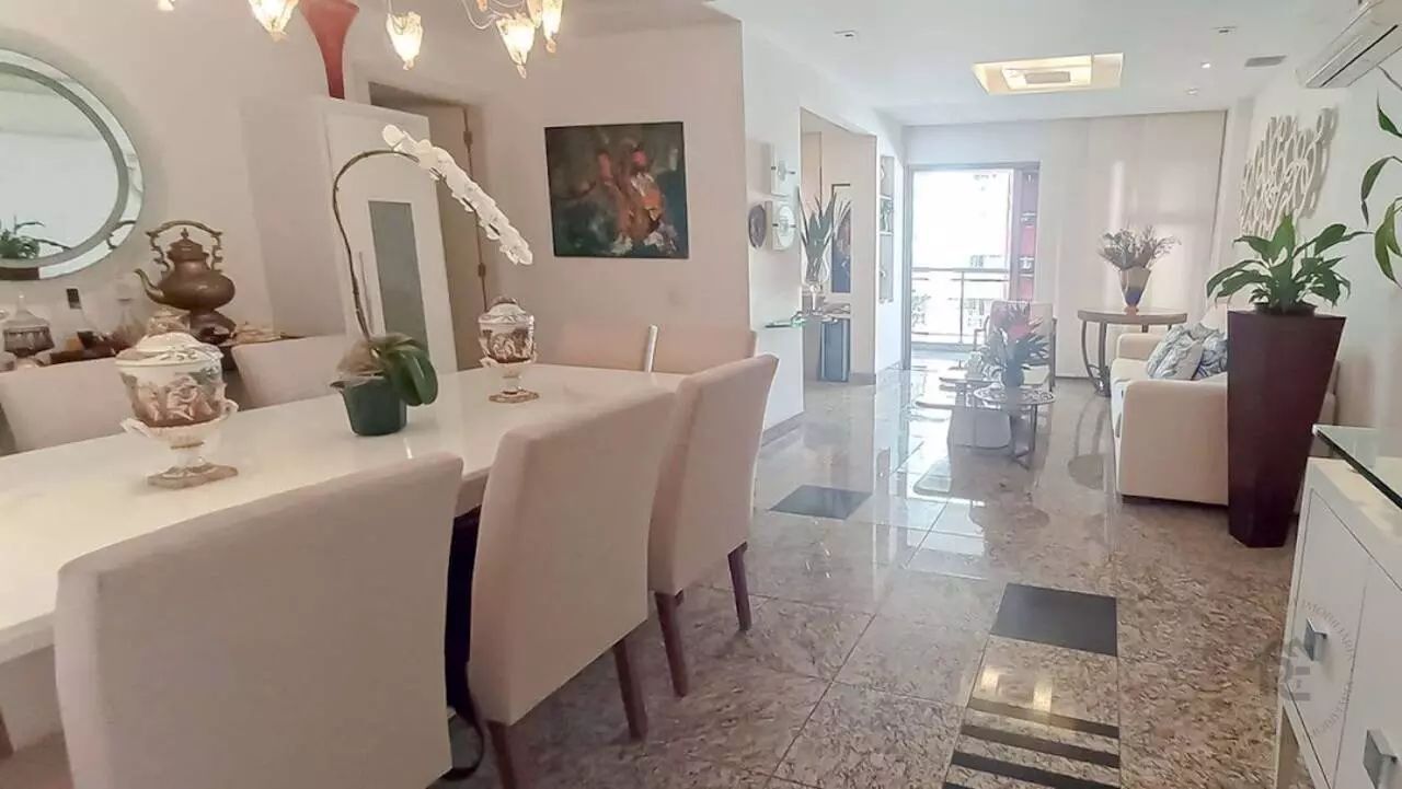 Apartamento à venda com 4 quartos, 147m² - Foto 11