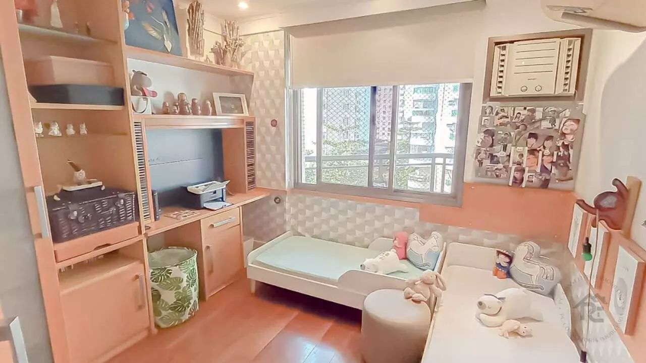 Apartamento à venda com 4 quartos, 147m² - Foto 25