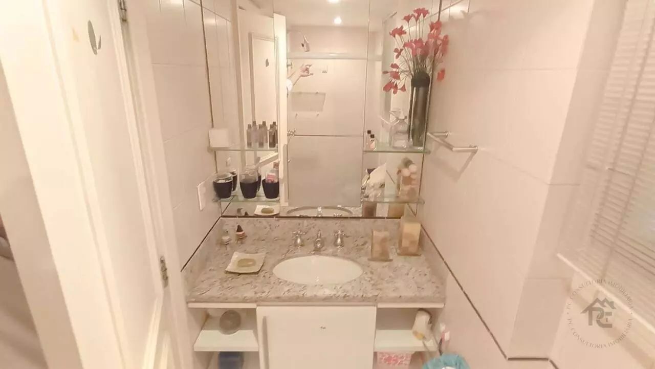 Apartamento à venda com 4 quartos, 147m² - Foto 27