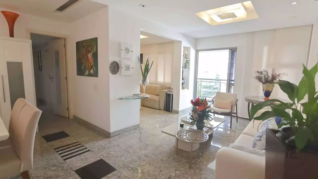 Apartamento à venda com 4 quartos, 147m² - Foto 8