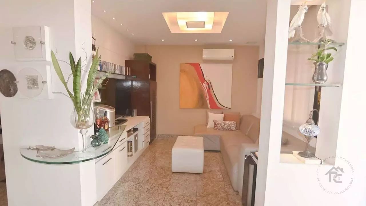 Apartamento à venda com 4 quartos, 147m² - Foto 13