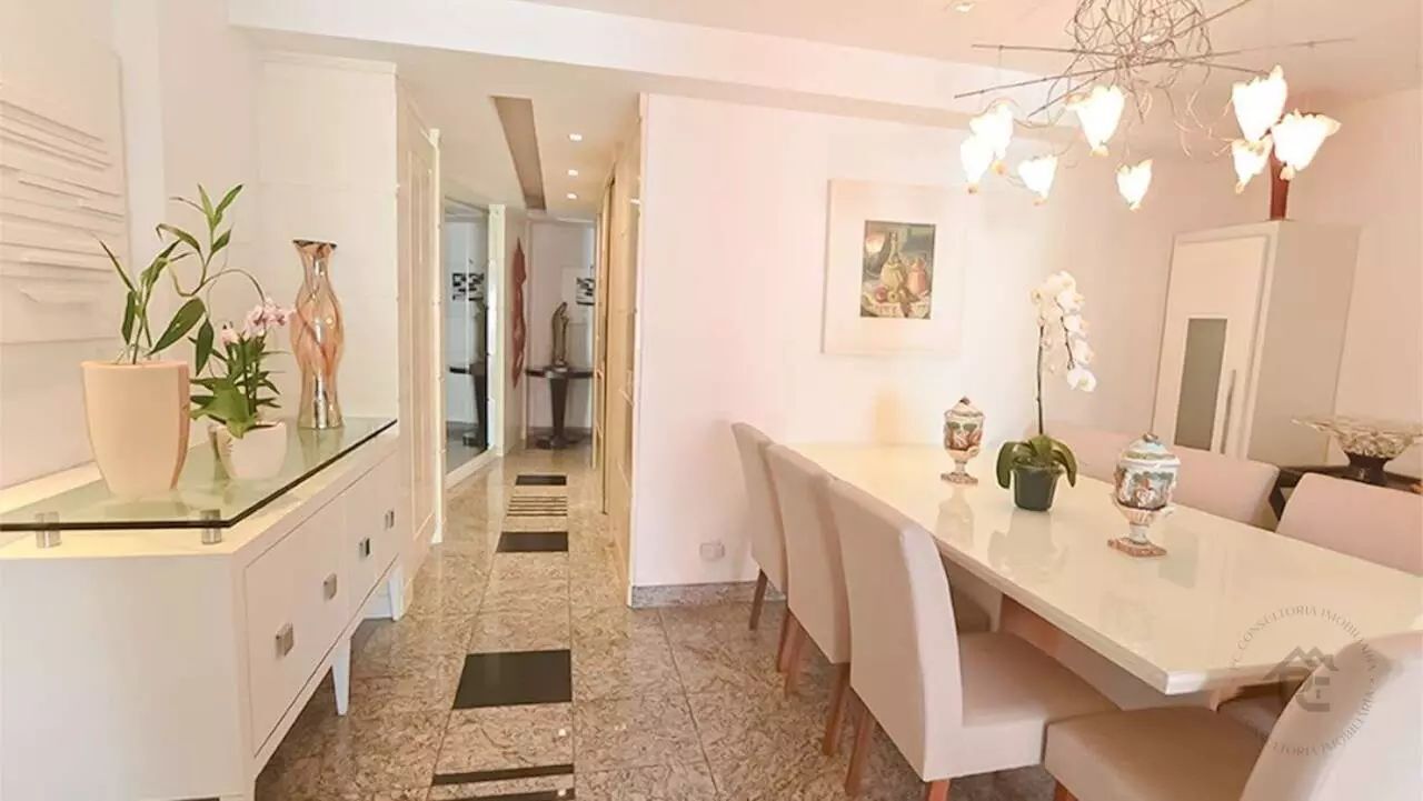 Apartamento à venda com 4 quartos, 147m² - Foto 10