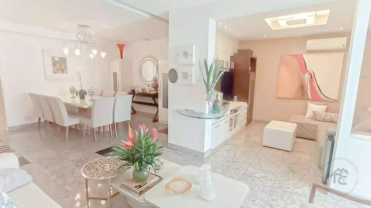 Apartamento à venda com 4 quartos, 147m² - Foto 15