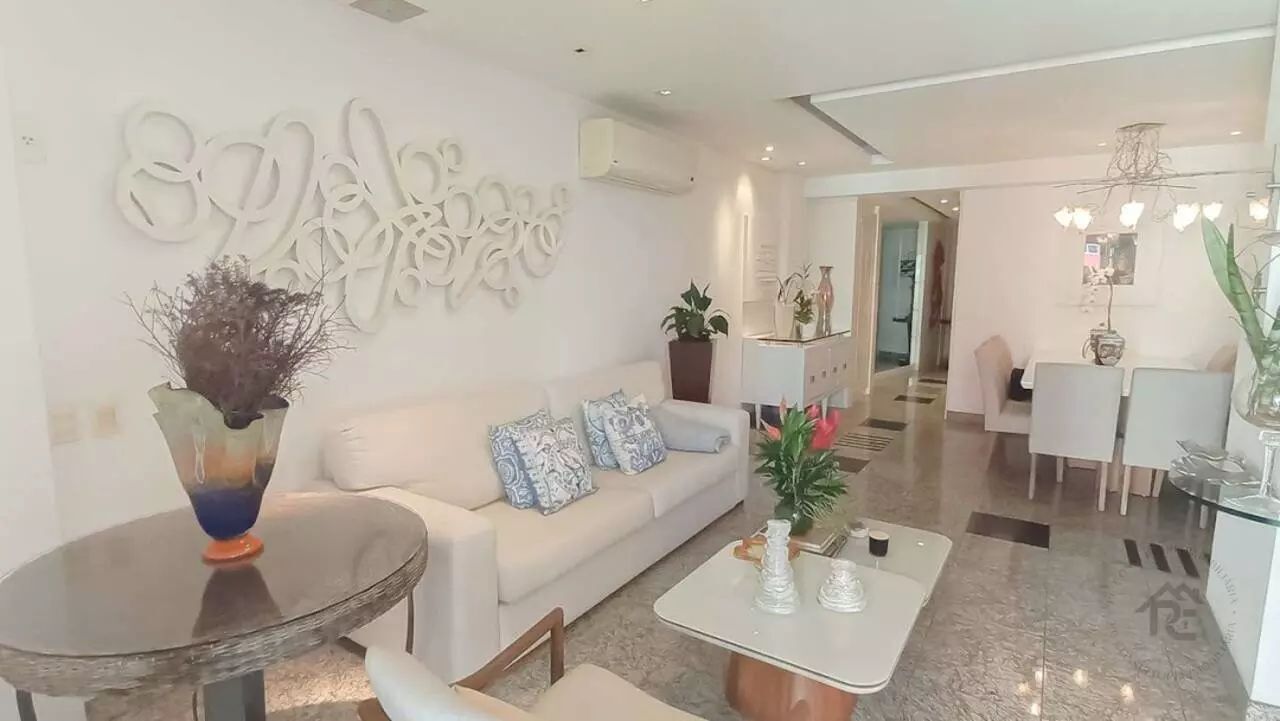 Apartamento à venda com 4 quartos, 147m² - Foto 12