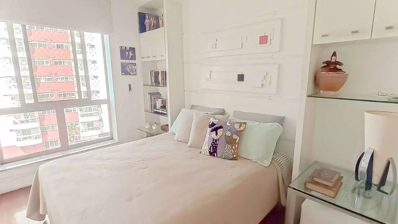 Apartamento à venda com 4 quartos, 147m² - Foto 20