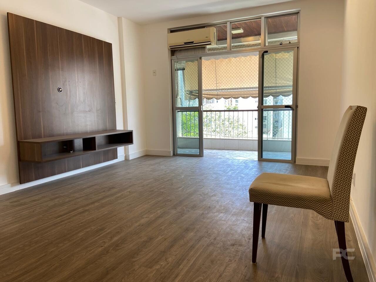 Apartamento de 90m² no Jardim Icaraí, Com Vaga de Garagem e Segurança 24h
