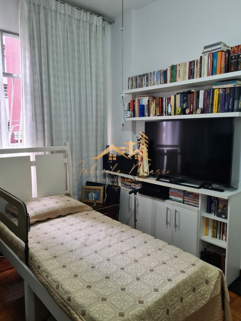 Apartamento à venda com 3 quartos, 134m² - Foto 8