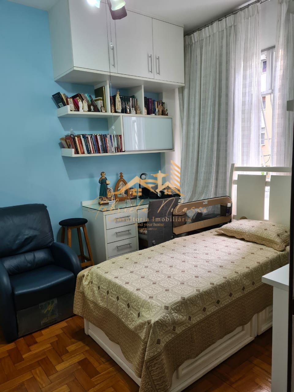 Apartamento à venda com 3 quartos, 134m² - Foto 10