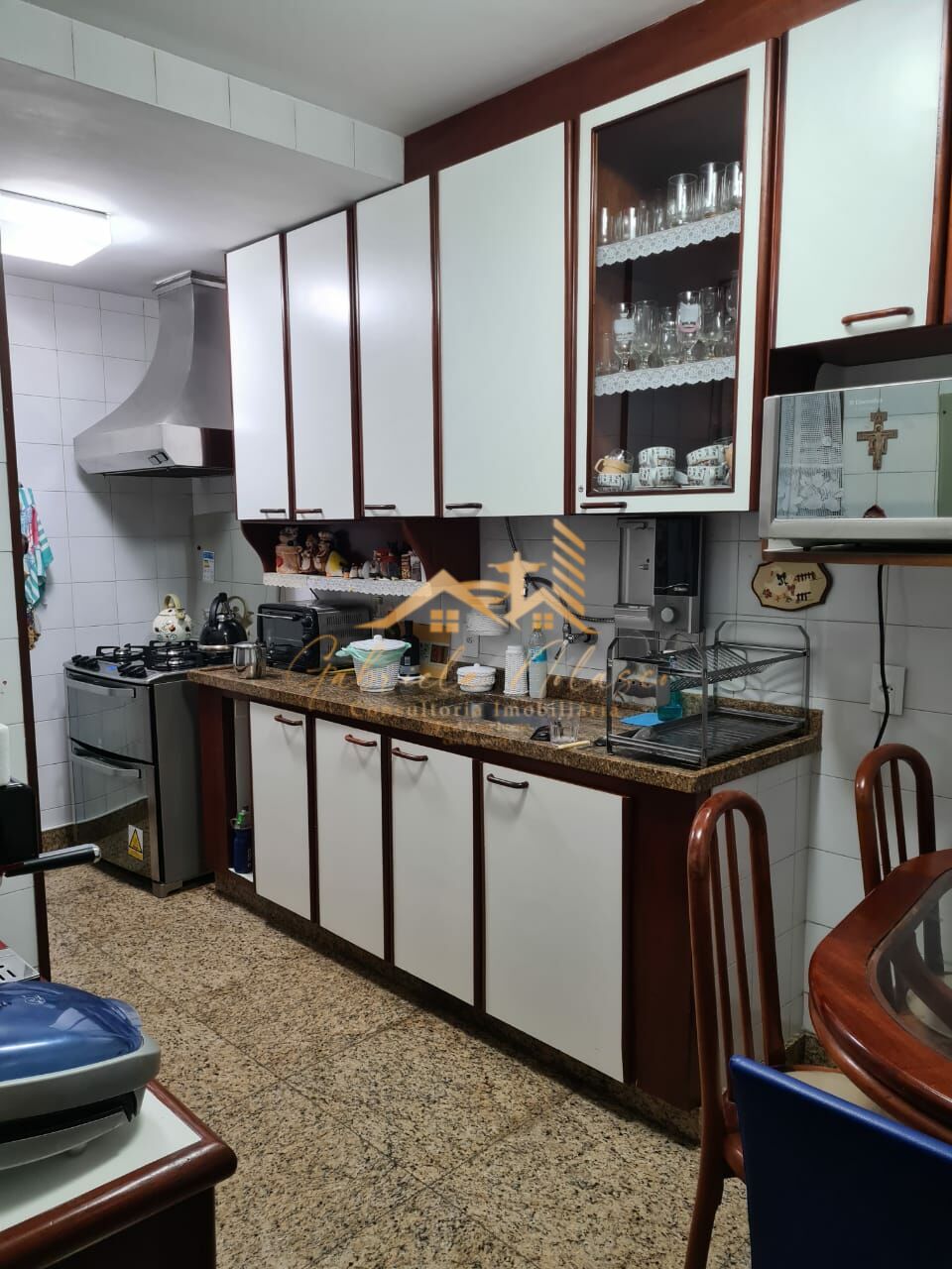 Apartamento à venda com 3 quartos, 134m² - Foto 15