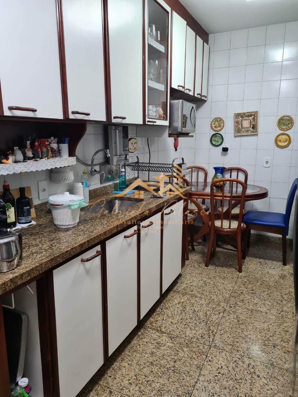 Apartamento à venda com 3 quartos, 134m² - Foto 14