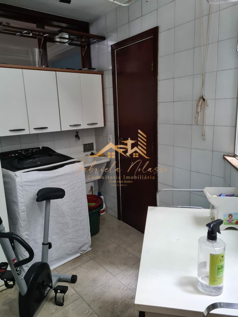 Apartamento à venda com 3 quartos, 134m² - Foto 16