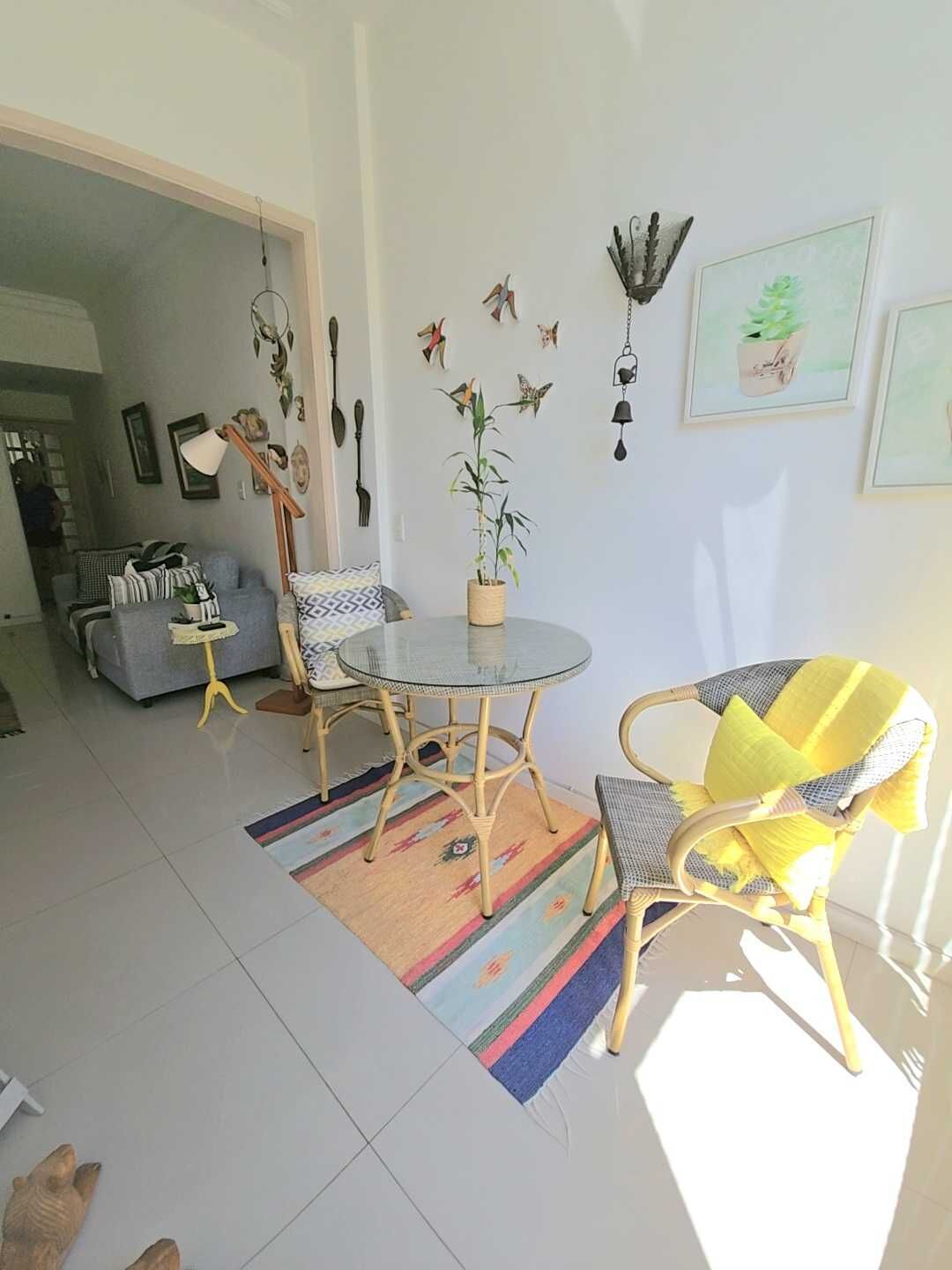 Apartamento à venda com 2 quartos, 74m² - Foto 5