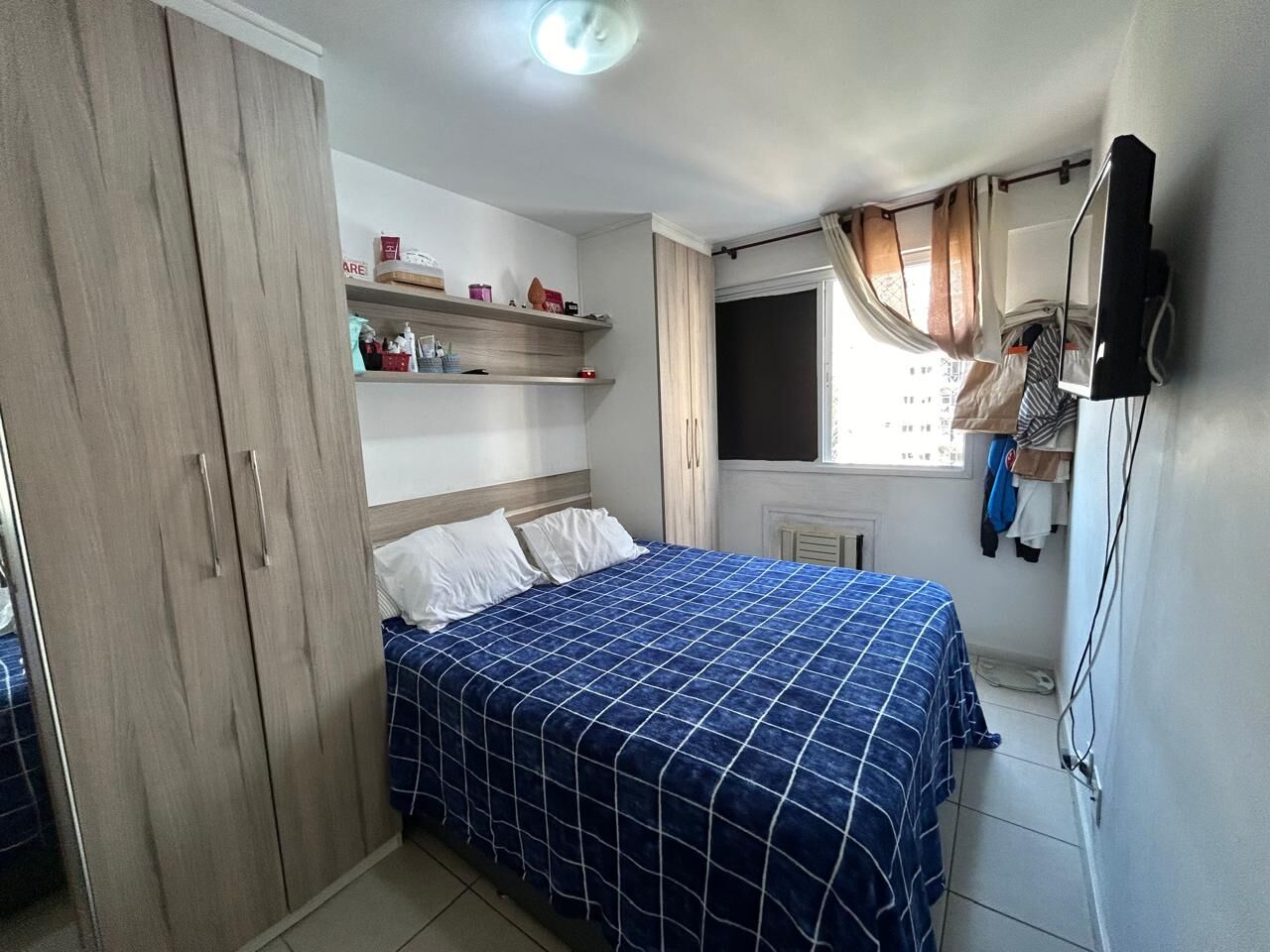 Apartamento à venda com 2 quartos, 60m² - Foto 7