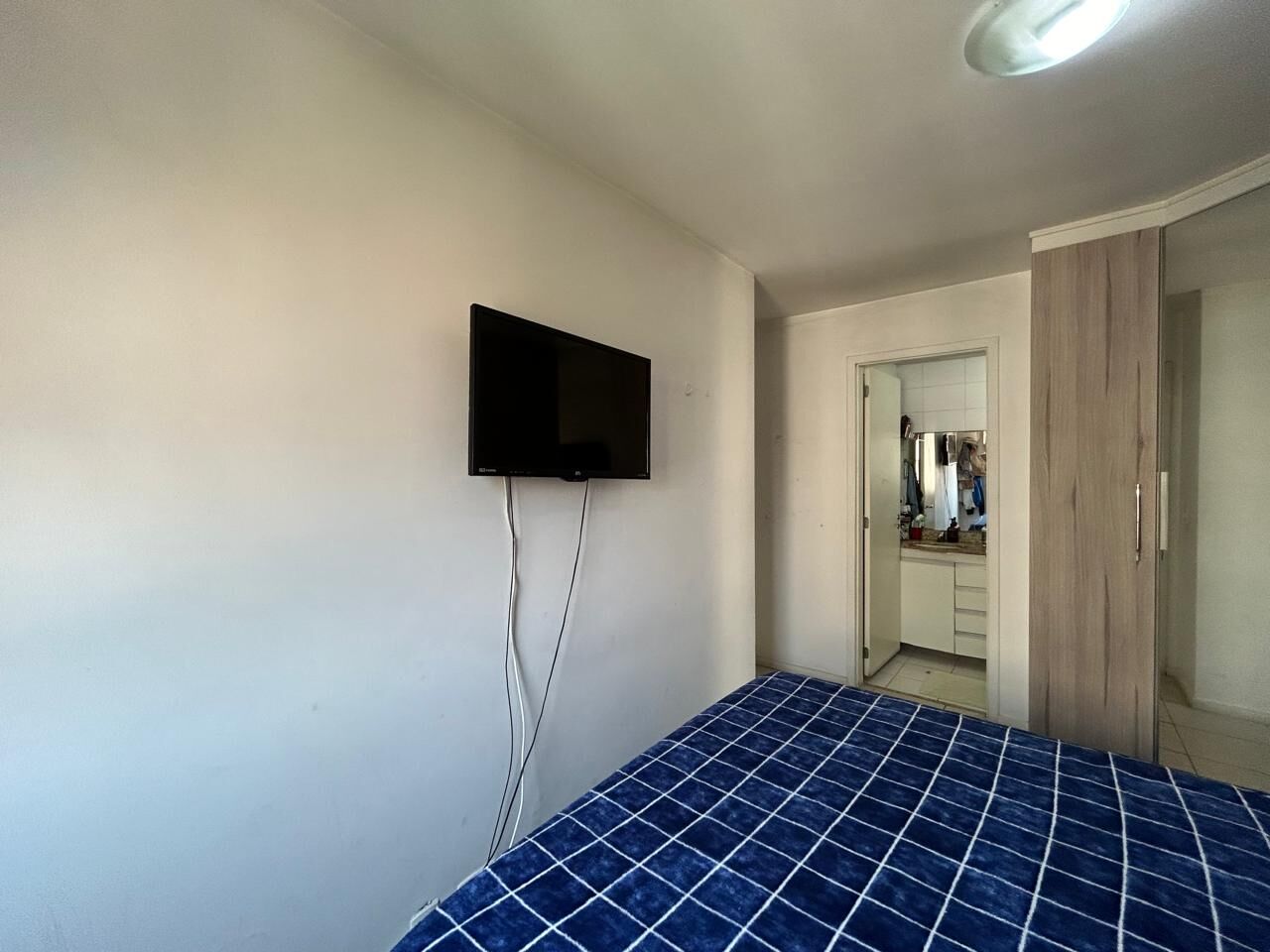 Apartamento à venda com 2 quartos, 60m² - Foto 8