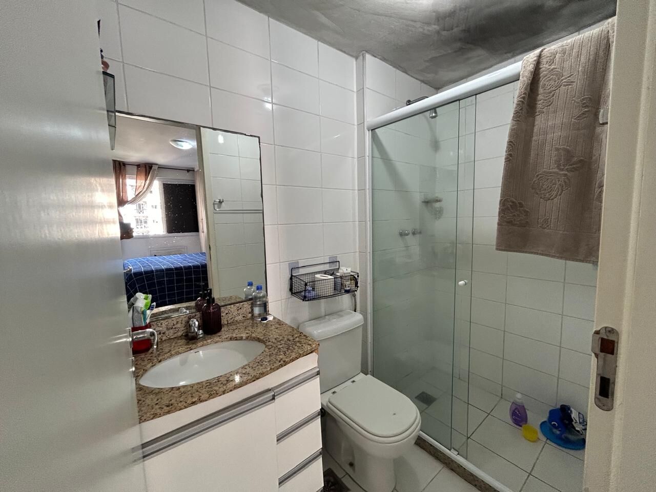 Apartamento à venda com 2 quartos, 60m² - Foto 14