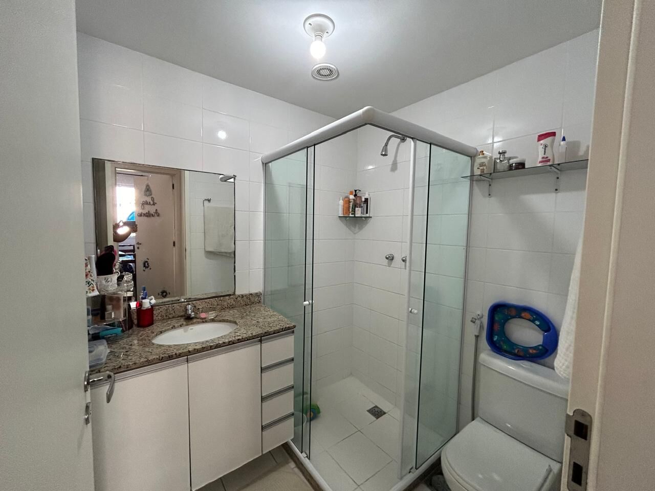 Apartamento à venda com 2 quartos, 60m² - Foto 12