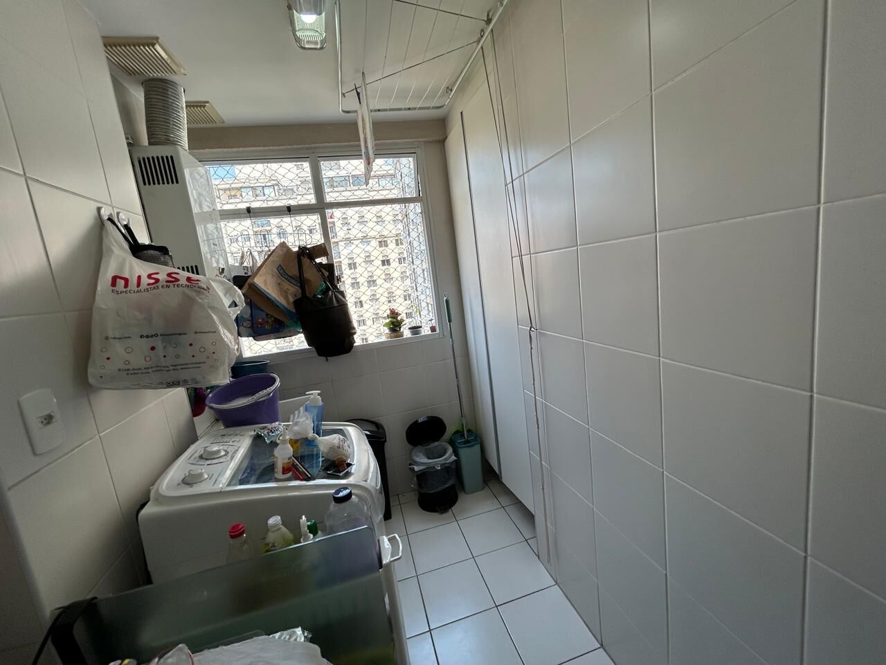 Apartamento à venda com 2 quartos, 60m² - Foto 18