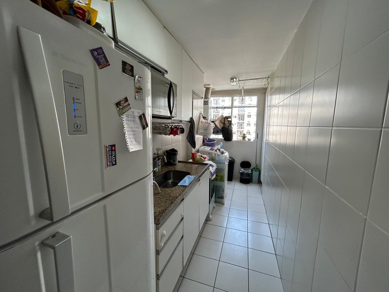 Apartamento à venda com 2 quartos, 60m² - Foto 16