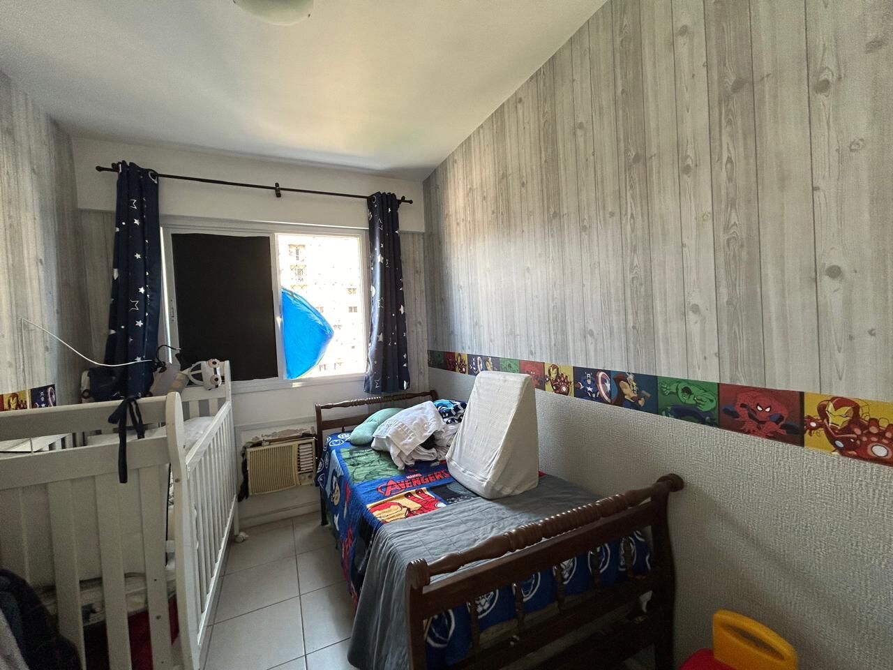 Apartamento à venda com 2 quartos, 60m² - Foto 10