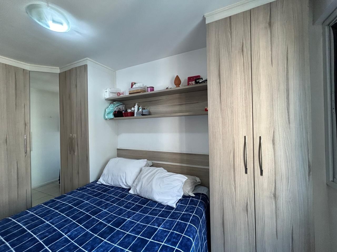 Apartamento à venda com 2 quartos, 60m² - Foto 9