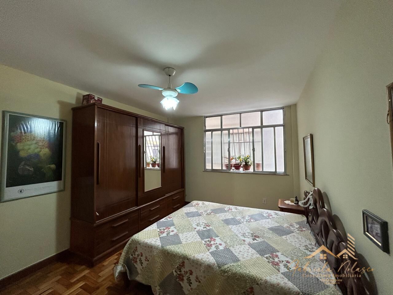 Apartamento à venda com 3 quartos, 120m² - Foto 11