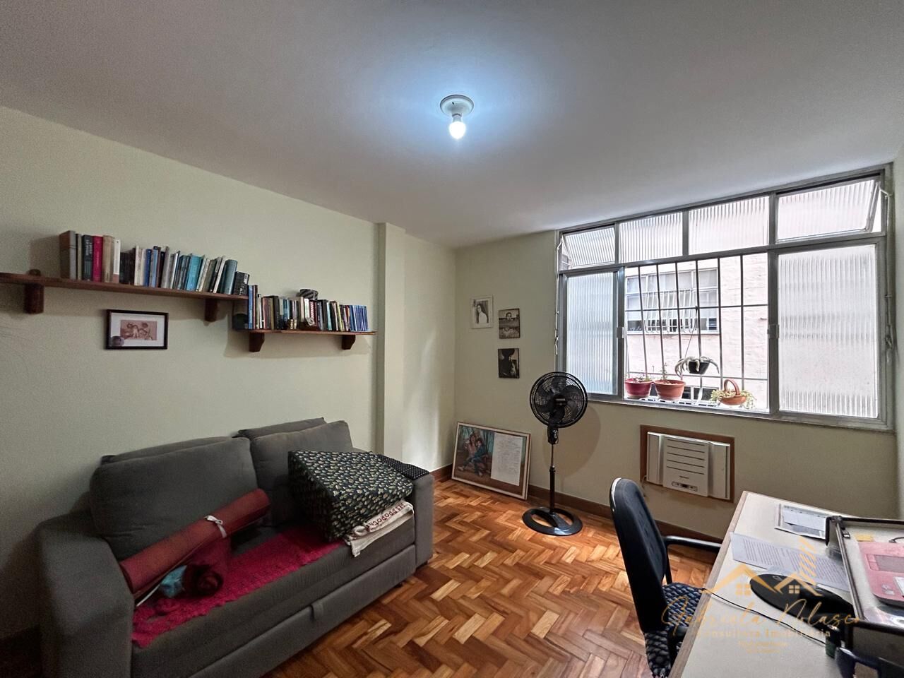 Apartamento à venda com 3 quartos, 120m² - Foto 8