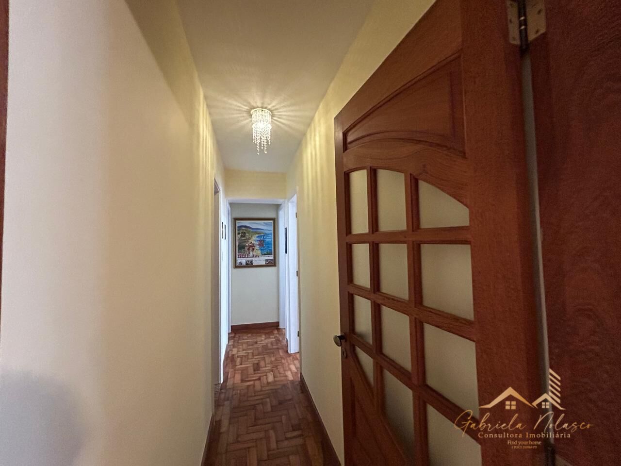 Apartamento à venda com 3 quartos, 120m² - Foto 5