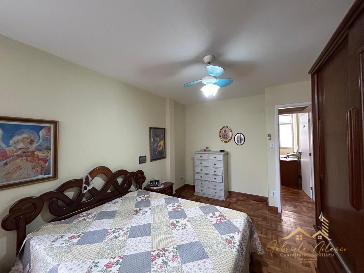 Apartamento à venda com 3 quartos, 120m² - Foto 13