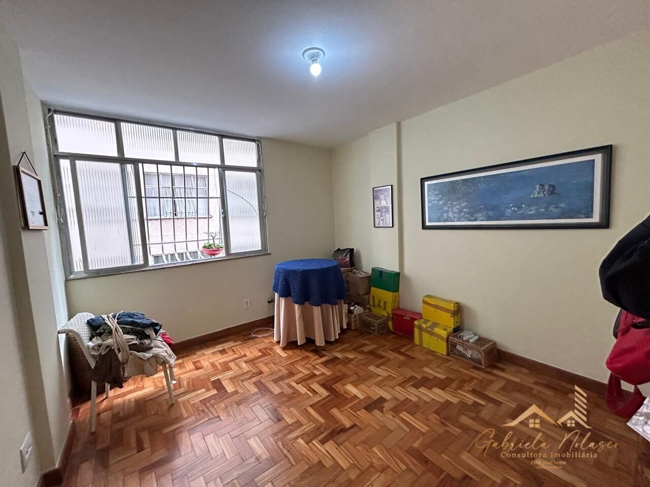 Apartamento à venda com 3 quartos, 120m² - Foto 6