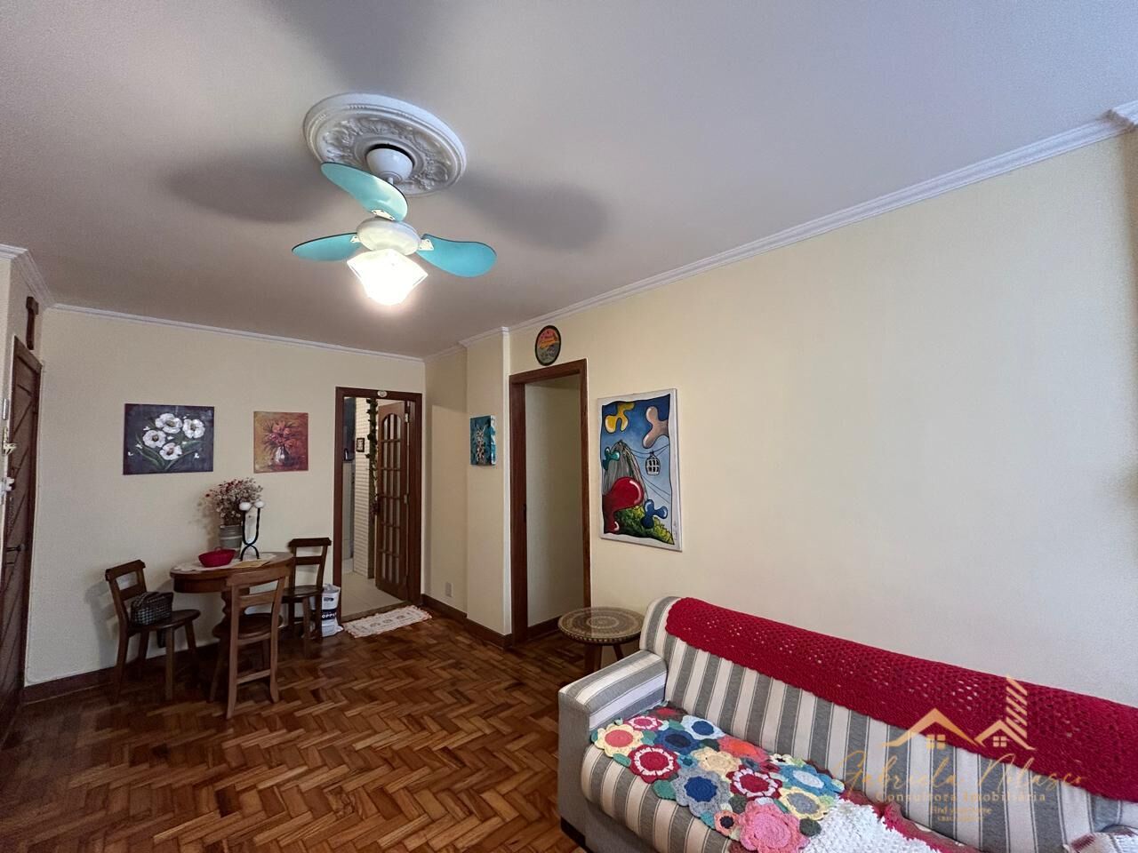 Apartamento à venda com 3 quartos, 120m² - Foto 4