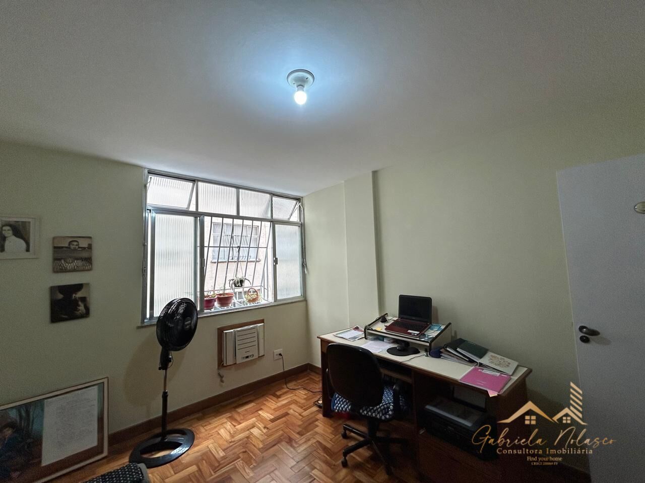 Apartamento à venda com 3 quartos, 120m² - Foto 9