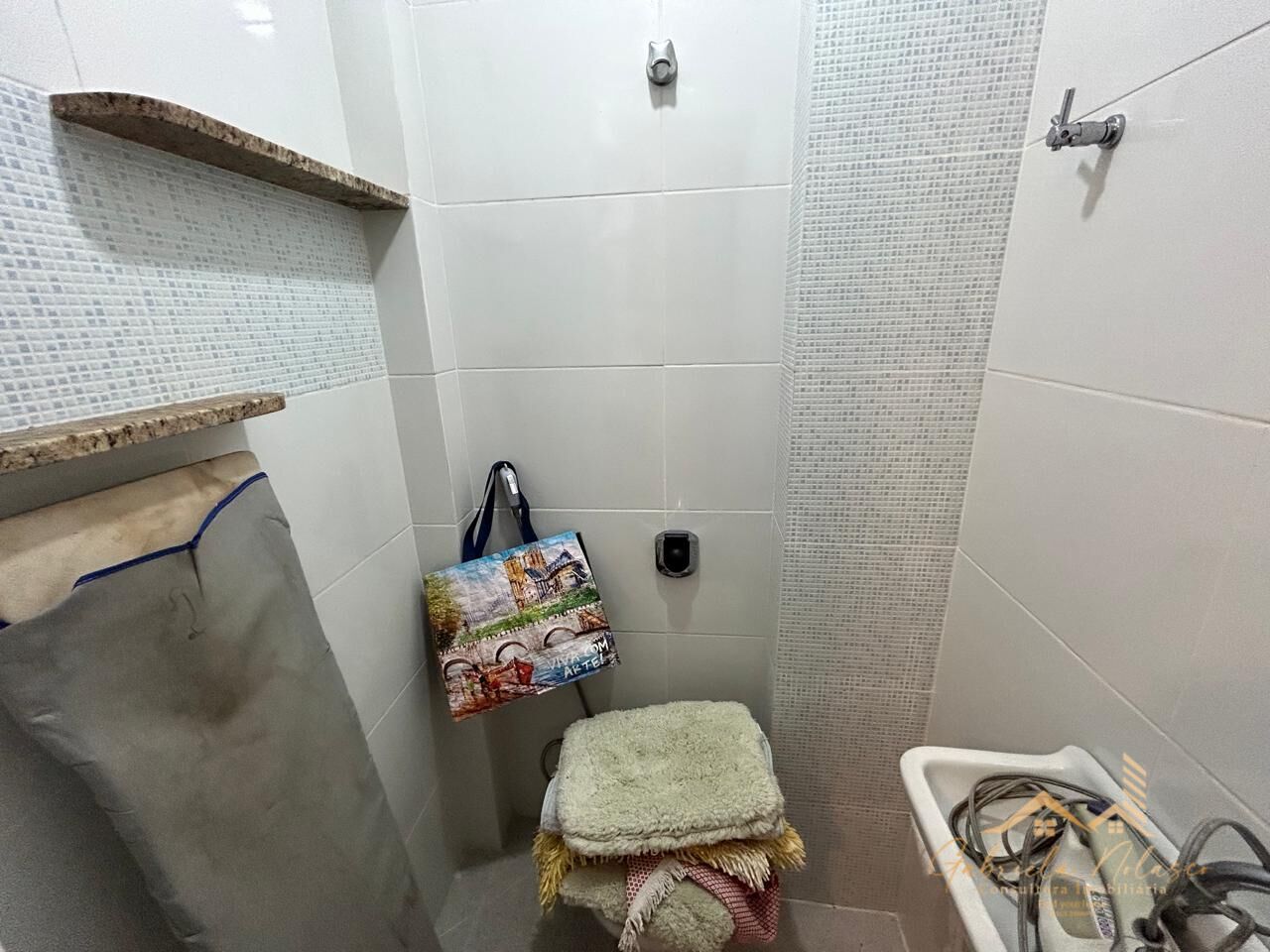 Apartamento à venda com 3 quartos, 120m² - Foto 24