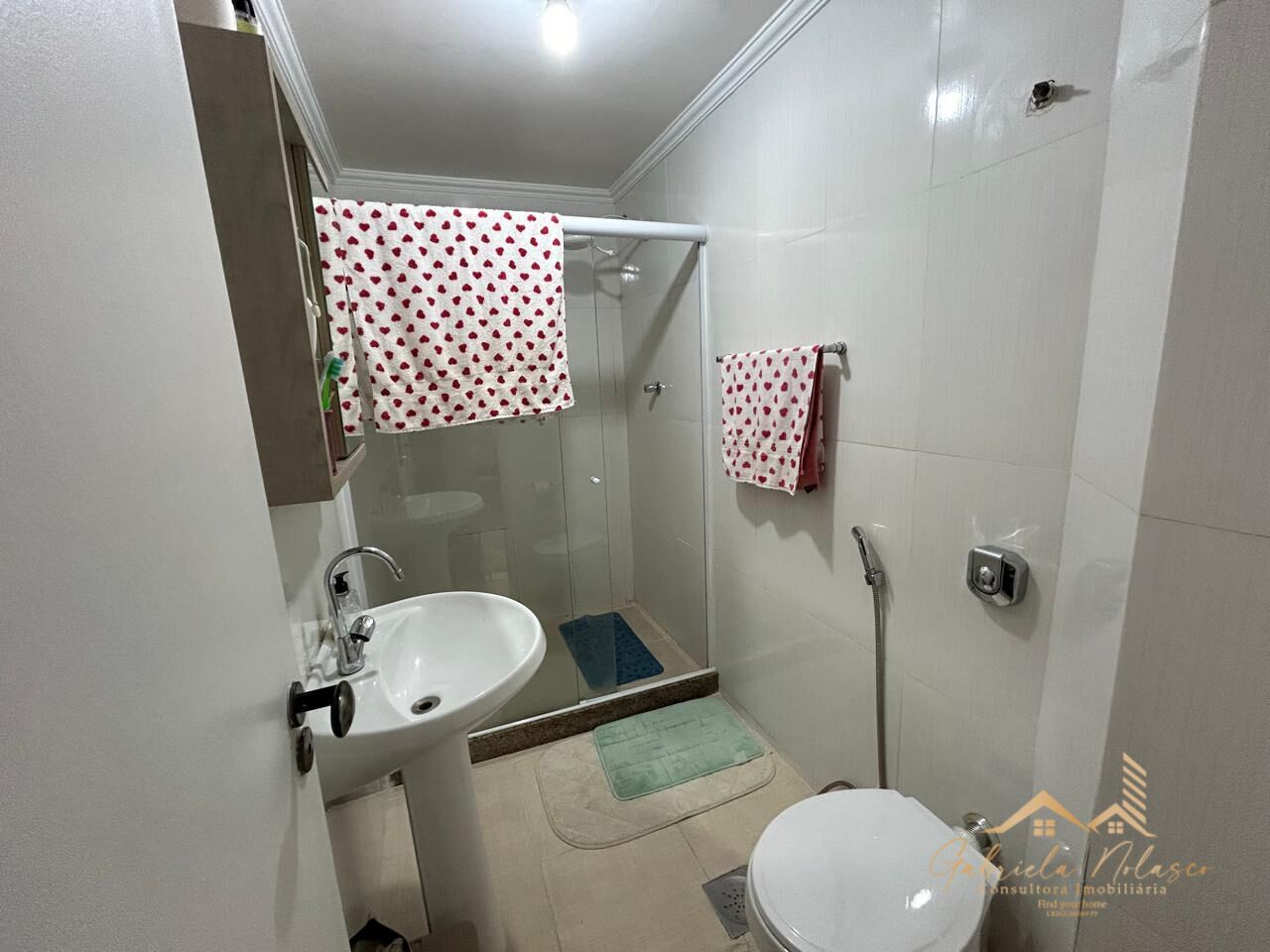 Apartamento à venda com 3 quartos, 120m² - Foto 15