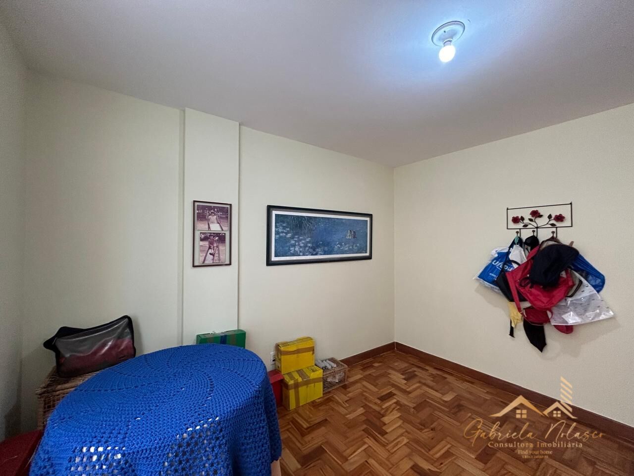 Apartamento à venda com 3 quartos, 120m² - Foto 7