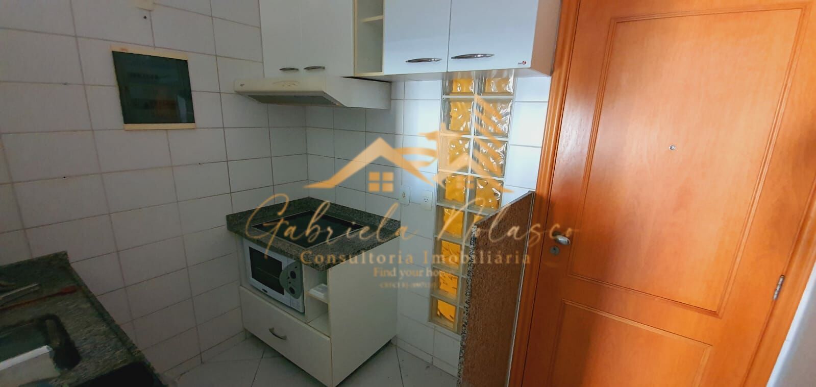 Apartamento à venda com 1 quarto, 50m² - Foto 15