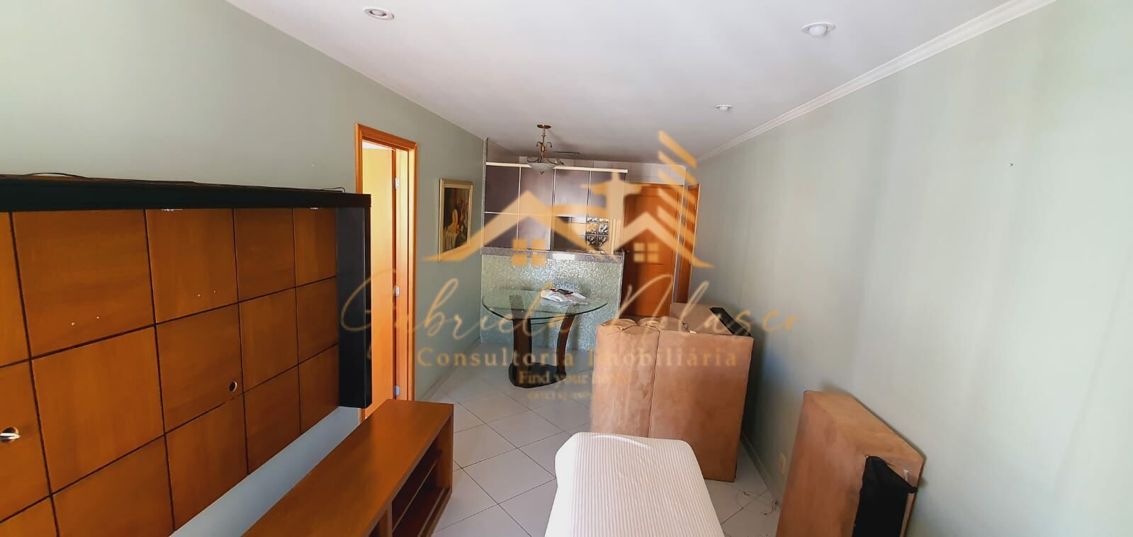 Apartamento à venda com 1 quarto, 50m² - Foto 10