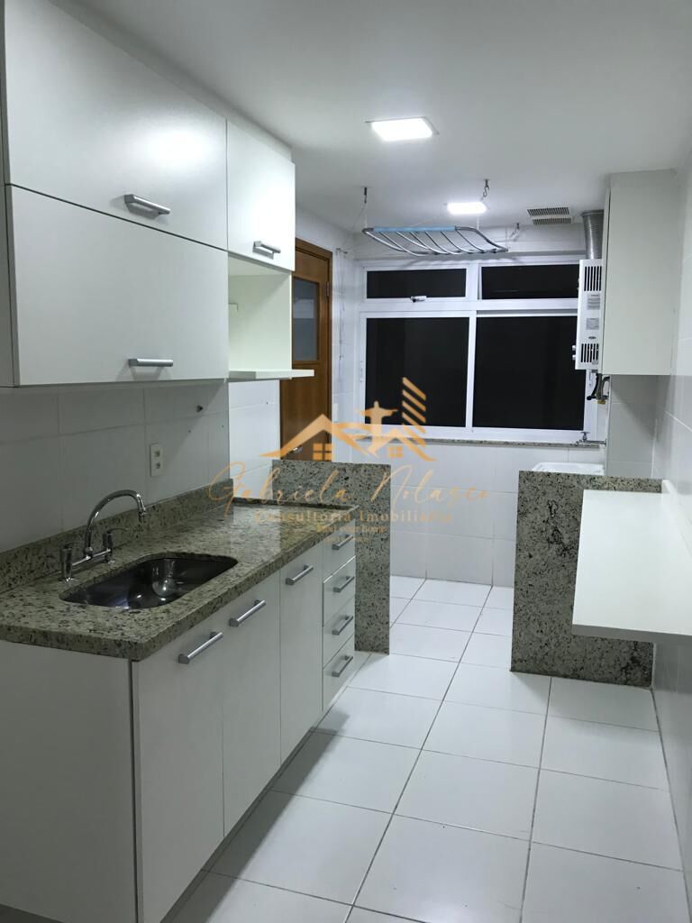 Apartamento à venda com 2 quartos, 90m² - Foto 12