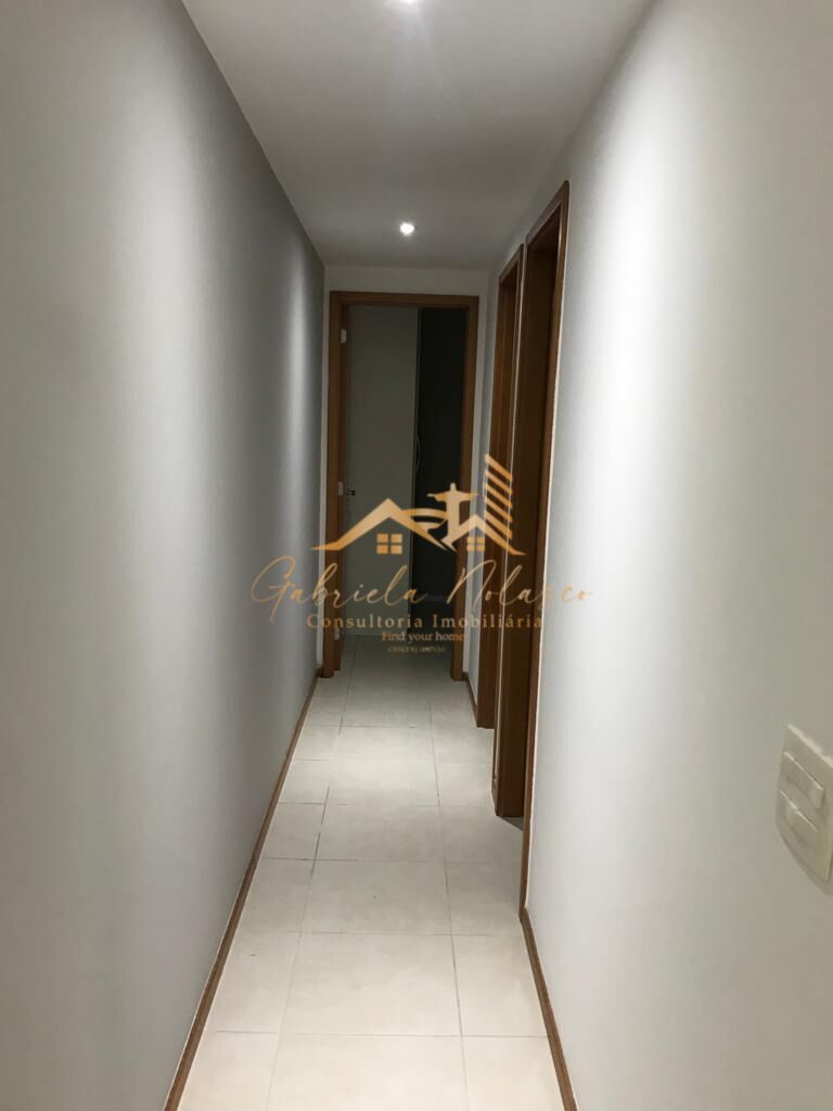 Apartamento à venda com 2 quartos, 90m² - Foto 5