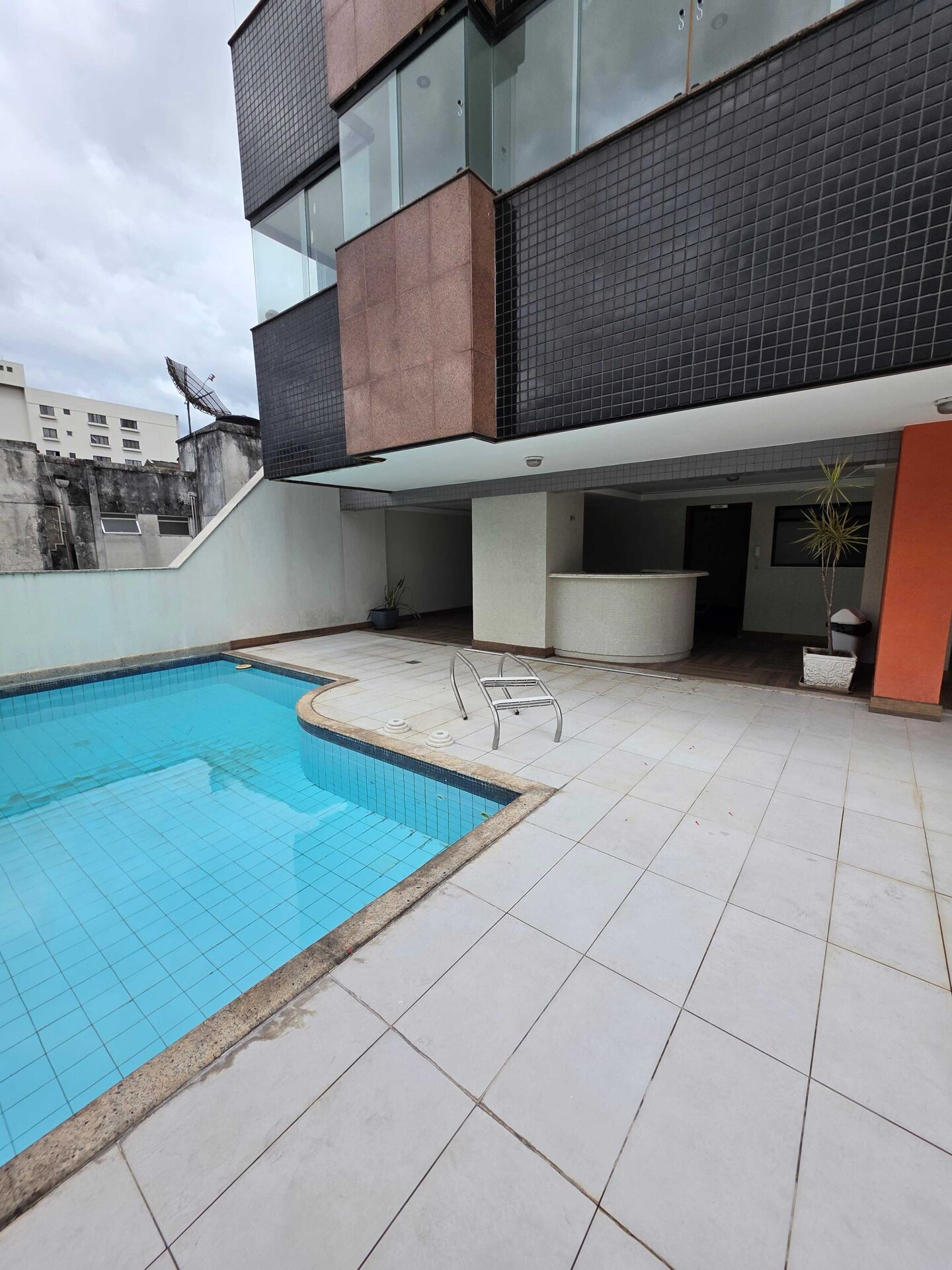 Apartamento, 2 quartos, 103 m² - Foto 24