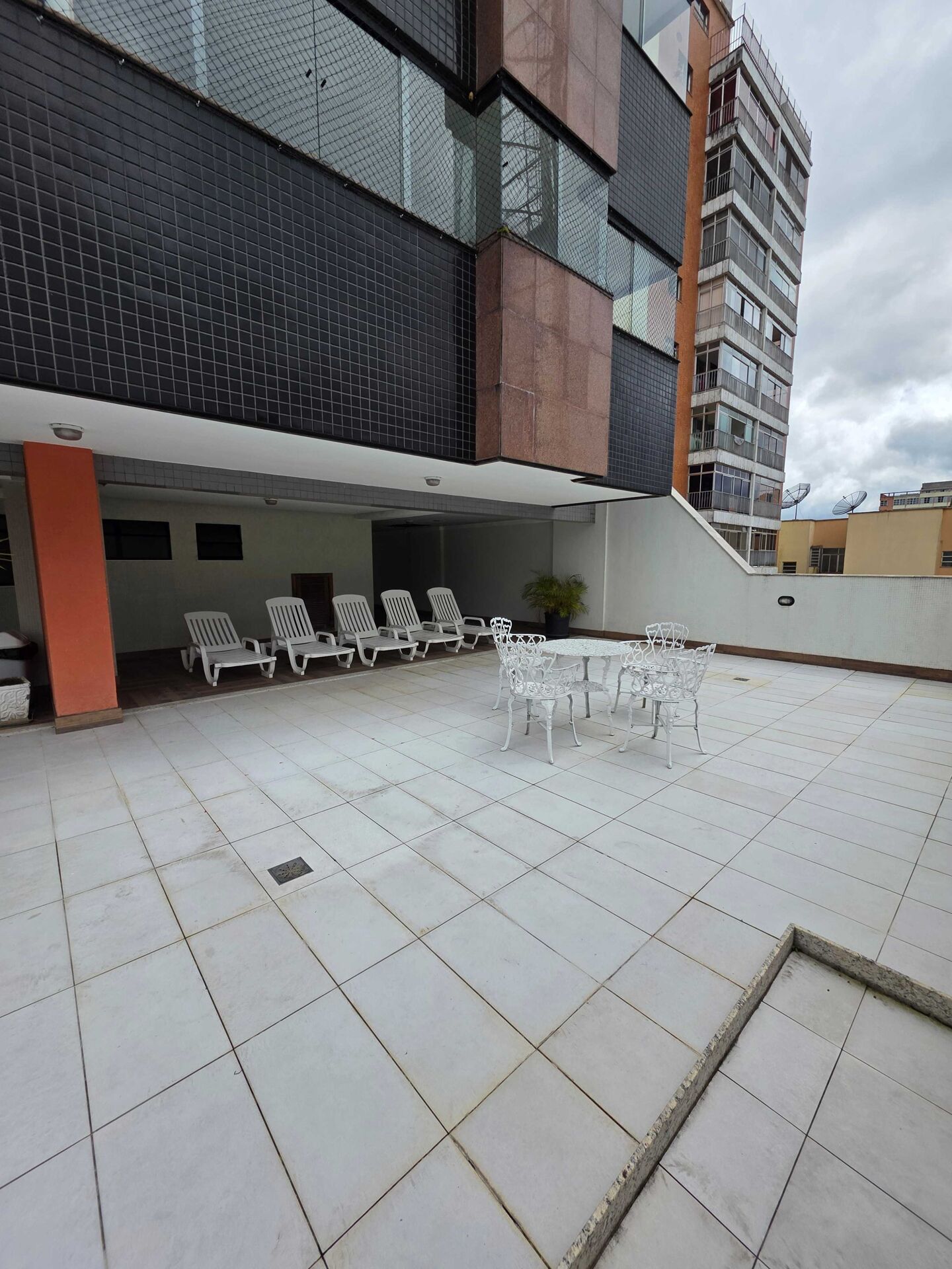 Apartamento, 2 quartos, 103 m² - Foto 26