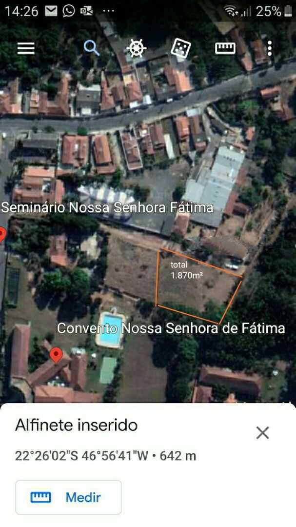 Terreno, 1870 m² - Foto 3