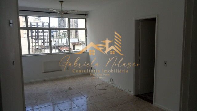 Apartamento à venda com 3 quartos, 100m² - Foto 1