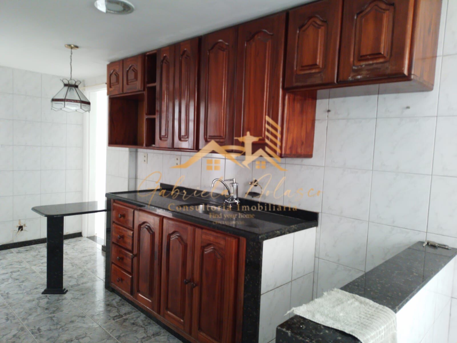 Apartamento à venda com 3 quartos, 100m² - Foto 9