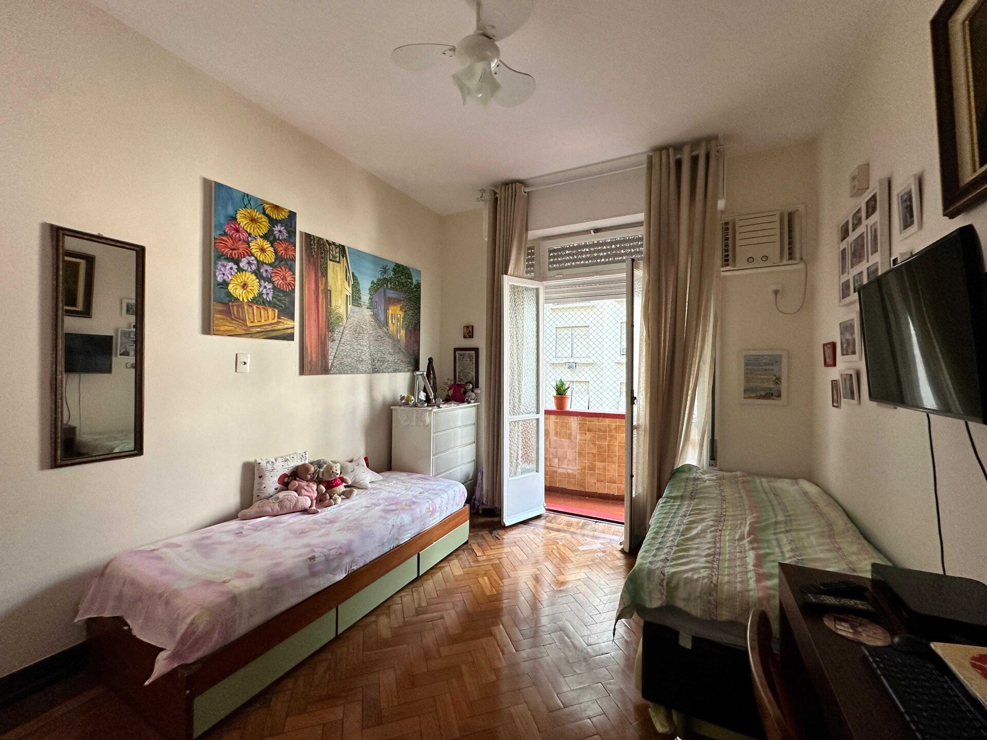 Apartamento à venda com 3 quartos, 127m² - Foto 23