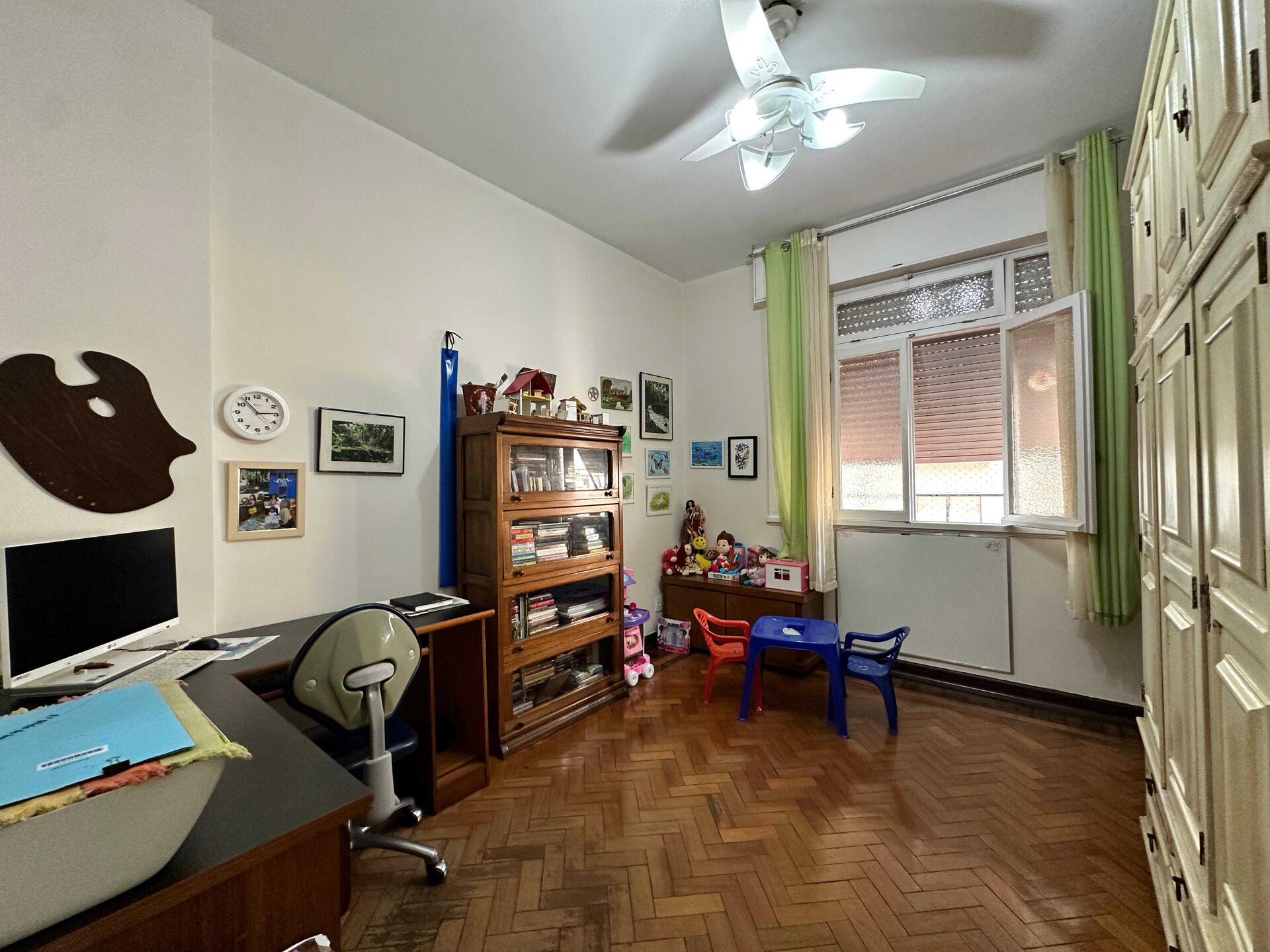 Apartamento à venda com 3 quartos, 127m² - Foto 10