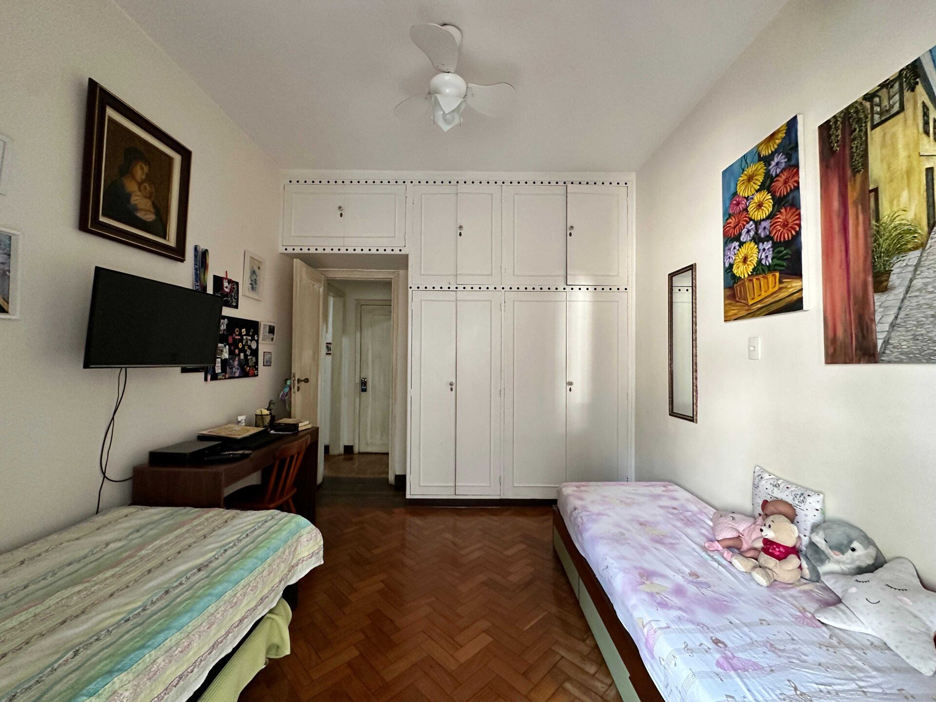 Apartamento à venda com 3 quartos, 127m² - Foto 22