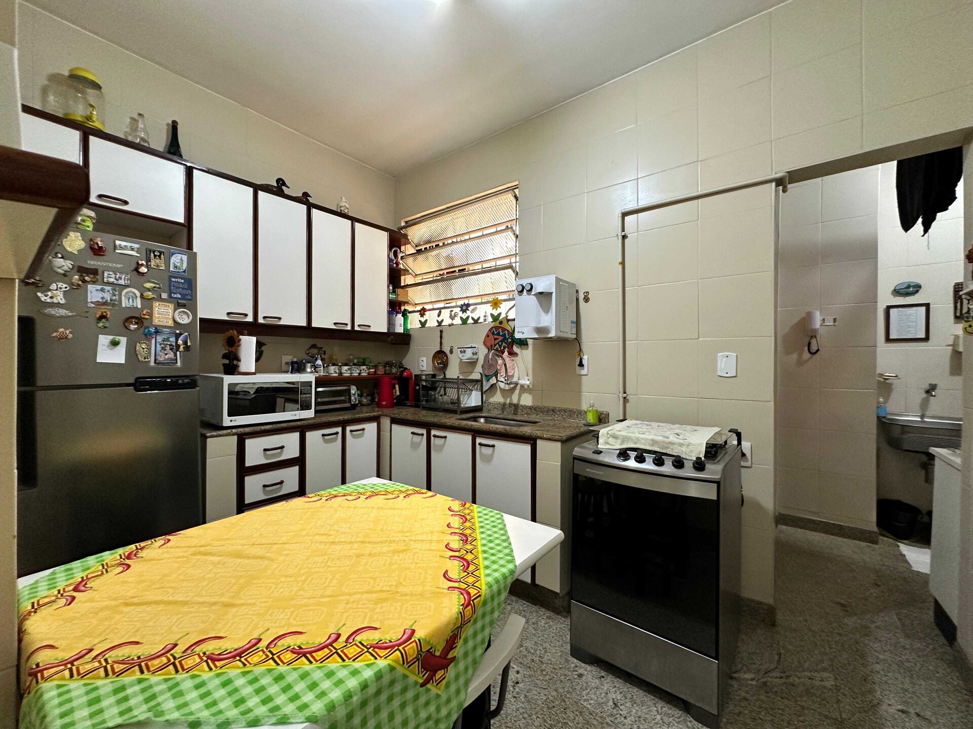 Apartamento à venda com 3 quartos, 127m² - Foto 7