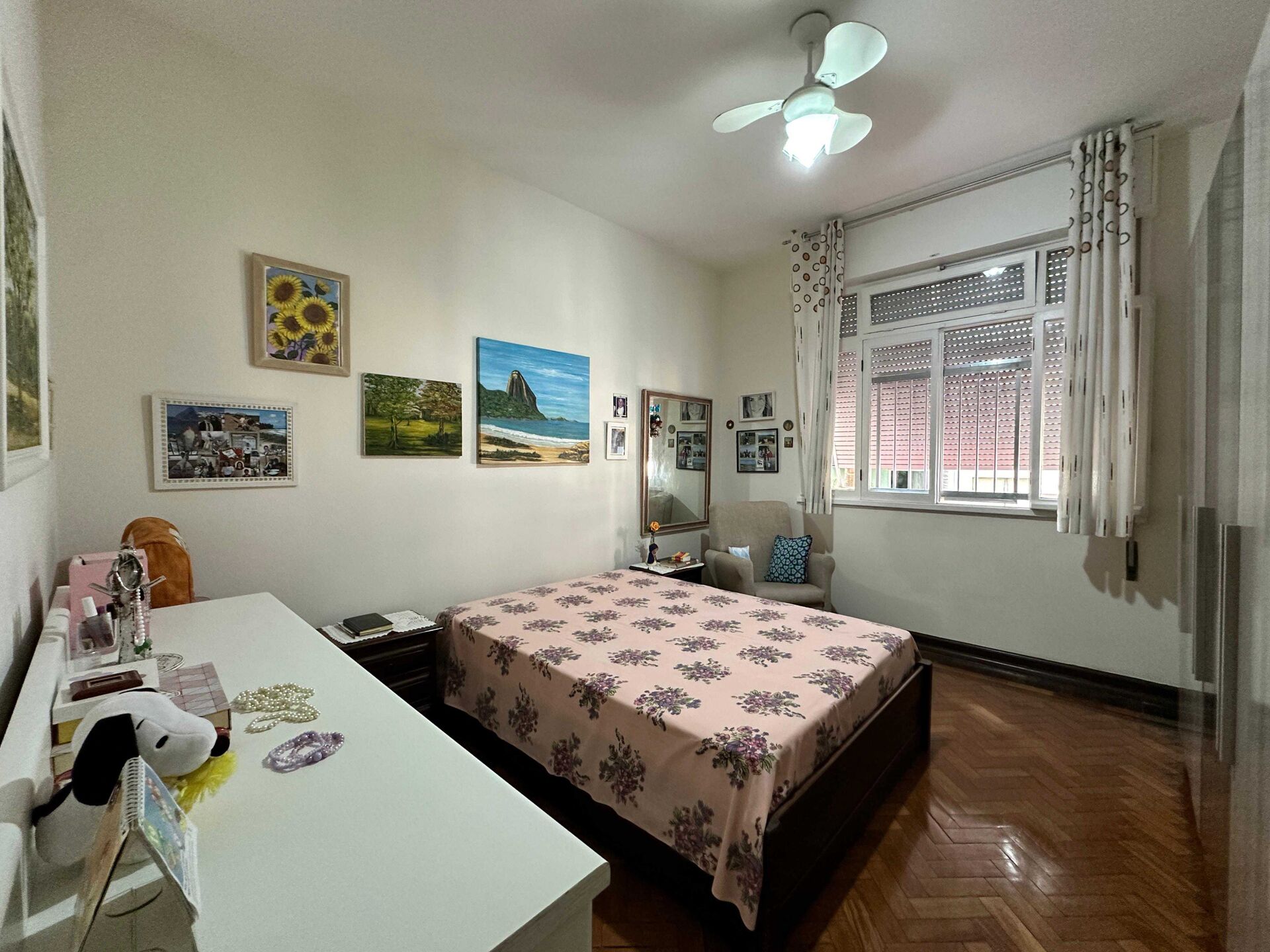 Apartamento à venda com 3 quartos, 127m² - Foto 16