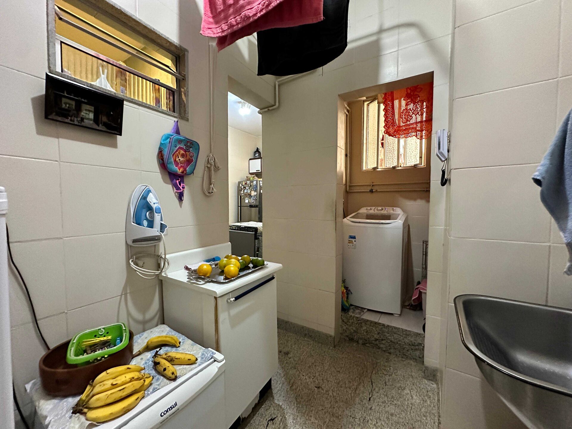 Apartamento à venda com 3 quartos, 127m² - Foto 9